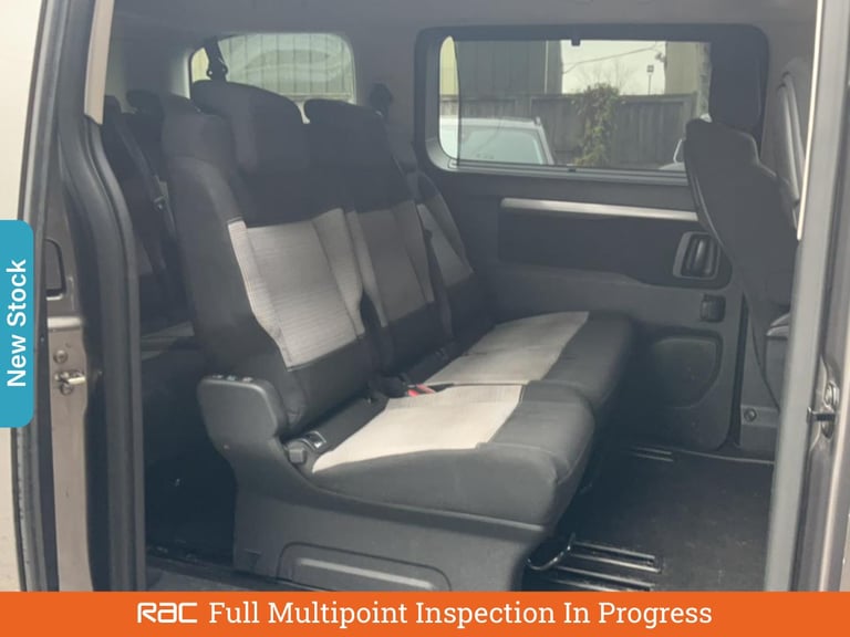 2019 Citroen Space Tourer 1.5 BlueHDi Feel M MPV 5dr Diesel Manual MWB Euro 6 (s/s) (120 ps) Mpv ...