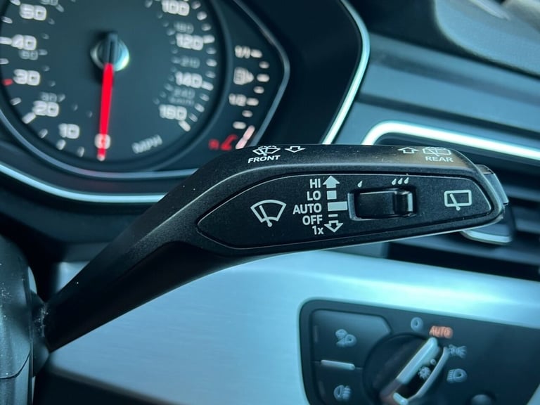 2017 Audi A4 Avant 1.4 TFSI S line Estate 5dr Petrol S Tronic Euro 6 (s/s) (150 ps) Estate Petrol...