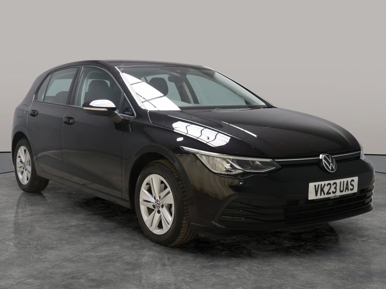 2023 Volkswagen Golf 1.5 eTSI MHEV Life Hatchback 5dr Petrol Hybrid DSG Euro 6 (s/s) (150 ps) -  ...