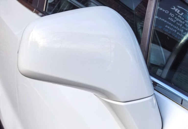 2015 Vauxhall Mokka 1.4 Mokka SE T Auto 5dr SUV Petrol Automatic