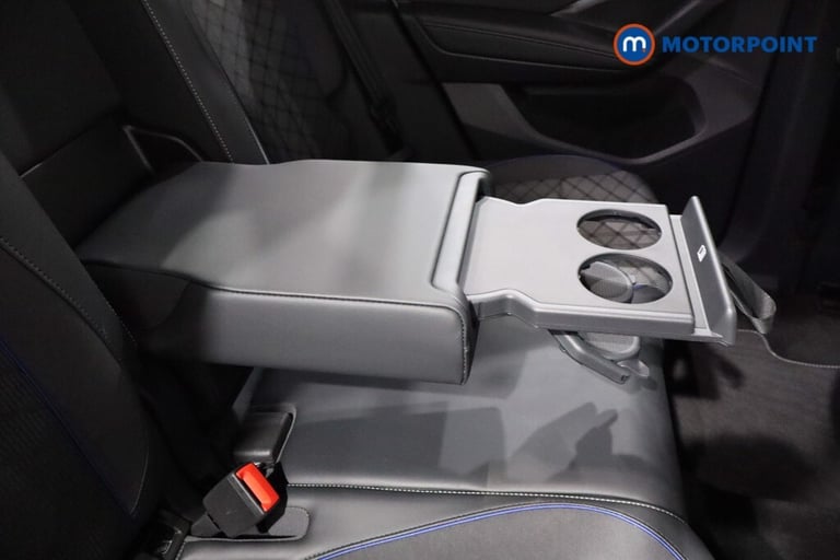 2025 Volkswagen Tiguan 1.5 eTSI 150 R-Line 5dr DSG SUV Petrol Automatic