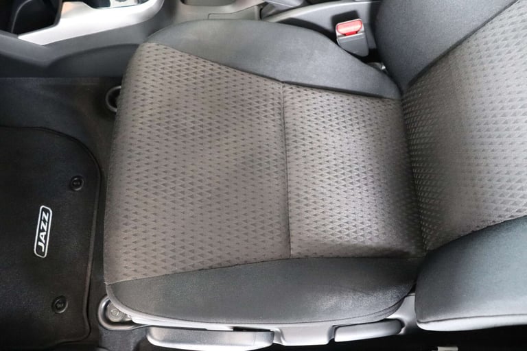 2018 Honda Jazz 1.3 Jazz EX Navi i-VTec CVT 5dr Hatchback Petrol Automatic