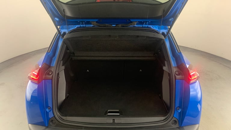 2023 Peugeot 2008 1.2 PureTech GT SUV 5dr Petrol EAT Euro 6 (s/s) (130 ps) SUV Petrol Automatic