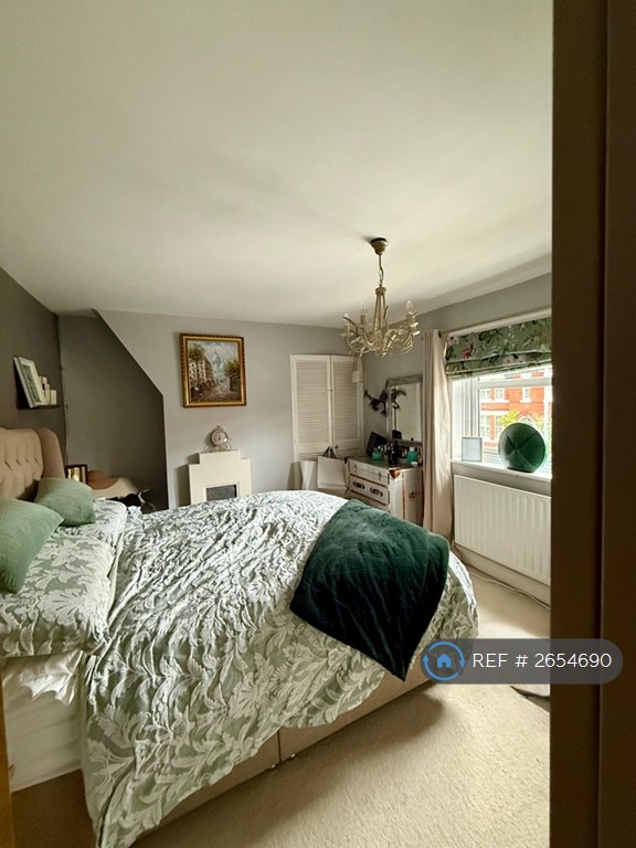 2 bedroom house in London Road, Sandbach, CW11 (2 bed) (#2654690)