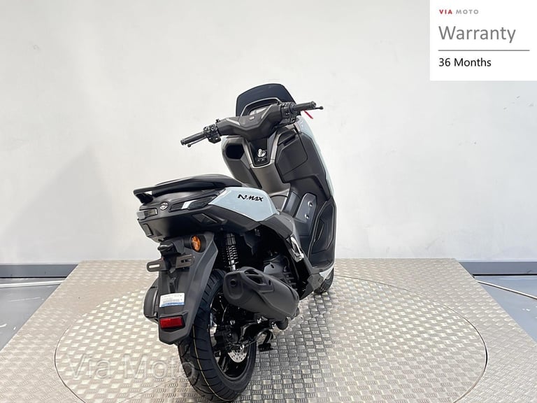 YAMAHA NMAX Tech MAX 125