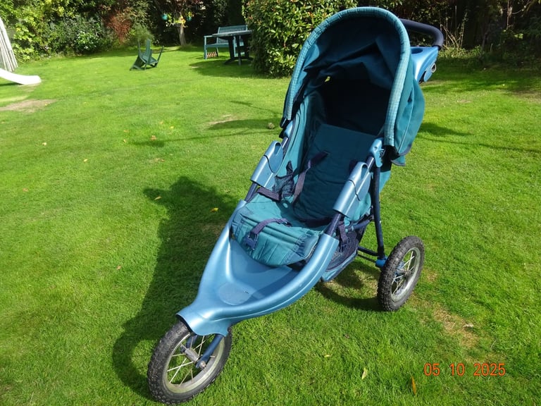 image for child's buggy / stroller
