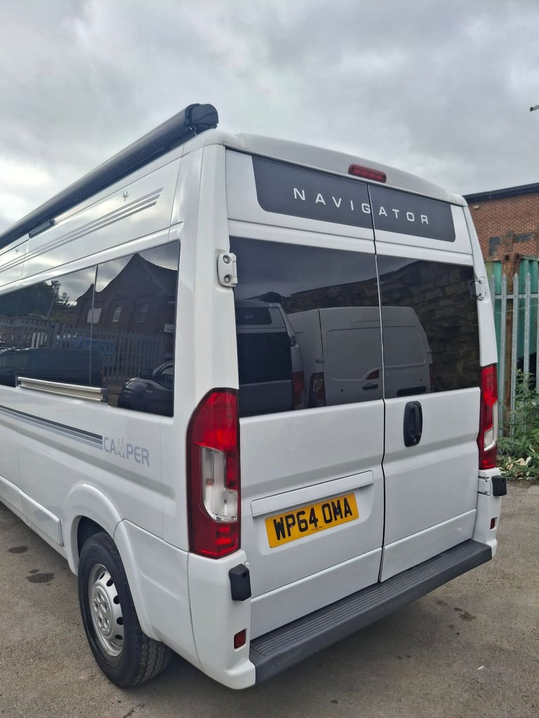 Fiat, DUCATO, Panel Van, 2015, Manual, 2287 (cc)
