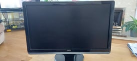 Dell 22 inch Monitor, Full HD 1020 x 1080 £25