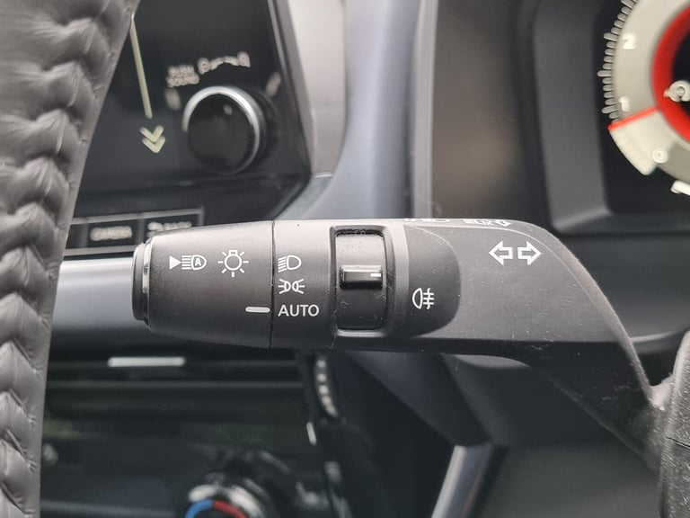 2021 Nissan Qashqai 1.3 DiG-T MH Tekna 5dr Hatchback Petrol Manual