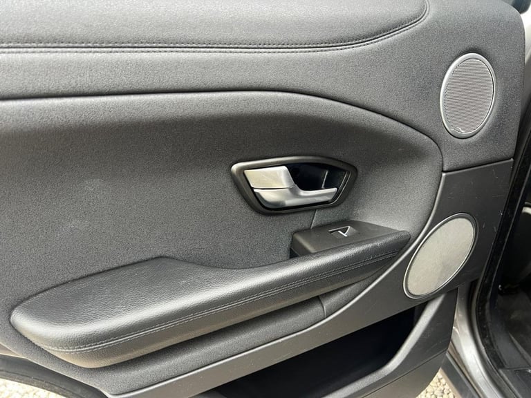 2015 Land Rover Range Rover Evoque 2.0 eD4 SE SUV 5dr Diesel Manual FWD Euro 6 (s/s) (150 ps) EST...