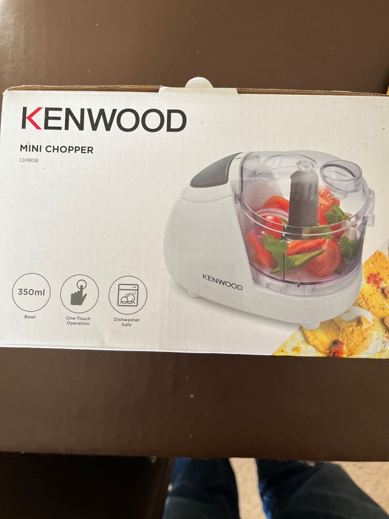 image for Kenwood Mini Chopper