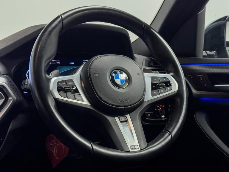 2022 BMW X4 X4 xDrive30d M Sport COUPE Diesel/Electric Hybrid Automatic
