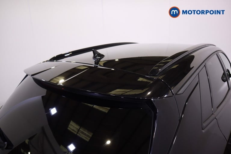 2022 Vauxhall Grandland 1.5 Turbo D Ultimate 5dr Auto SUV Diesel Automatic