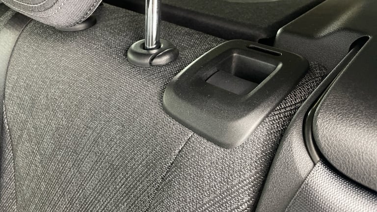 2025 BMW 1 Series 120 Sport 5dr Step Auto Petrol Hatchback Hatchback Petrol Automatic