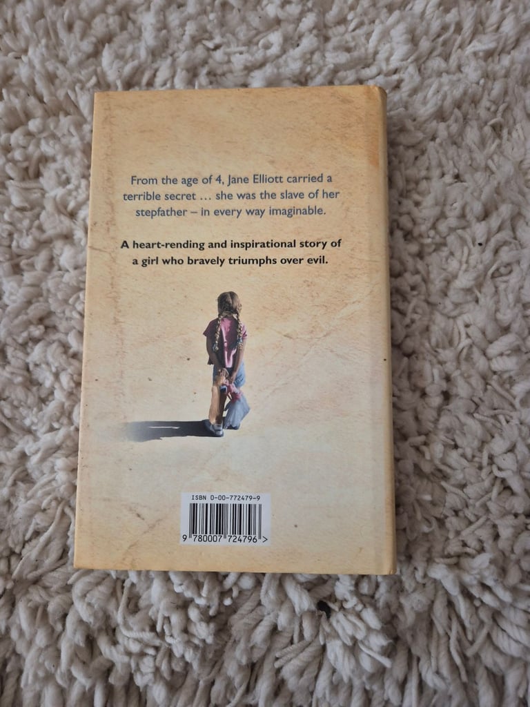 Jane Elliott book