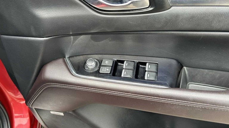 2020 Mazda CX-5 2.0 GT Sport 5dr Estate Petrol Manual