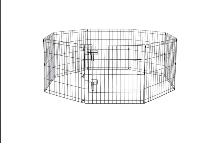 image for Dog pen