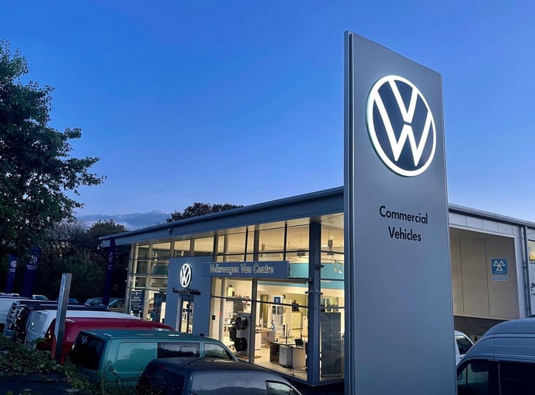 2019 Volkswagen California Ocean SWB 199 PS 2.0 TDI BMT 7sp DSG 4MOTION Camper Van DIESEL Automatic