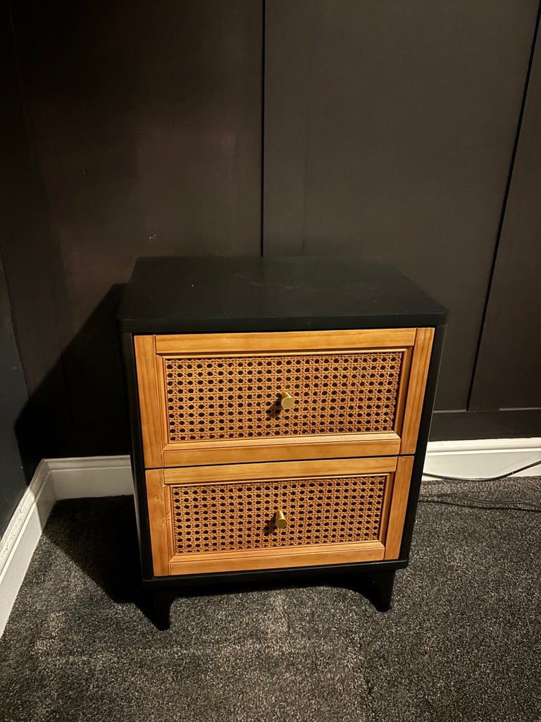 image for Bedside draws