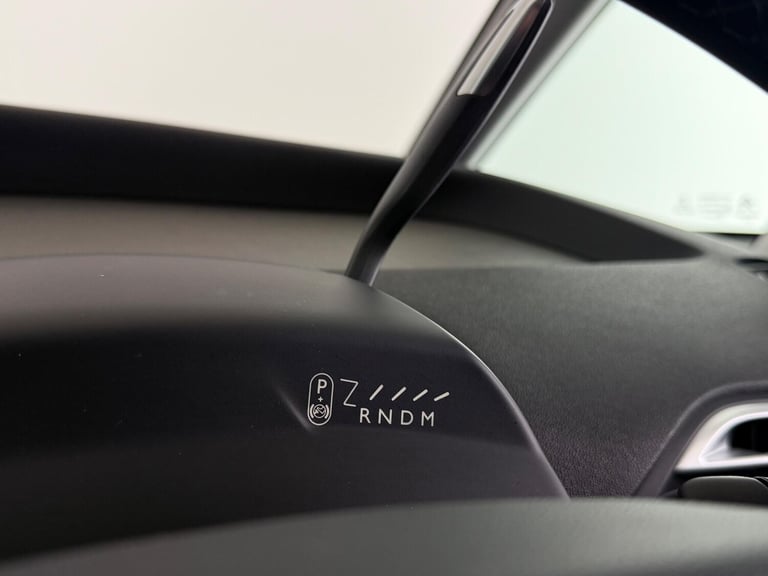 2019 Citroen C4 1.2 PureTech 130 Flair 5dr EAT8 MPV PETROL Automatic