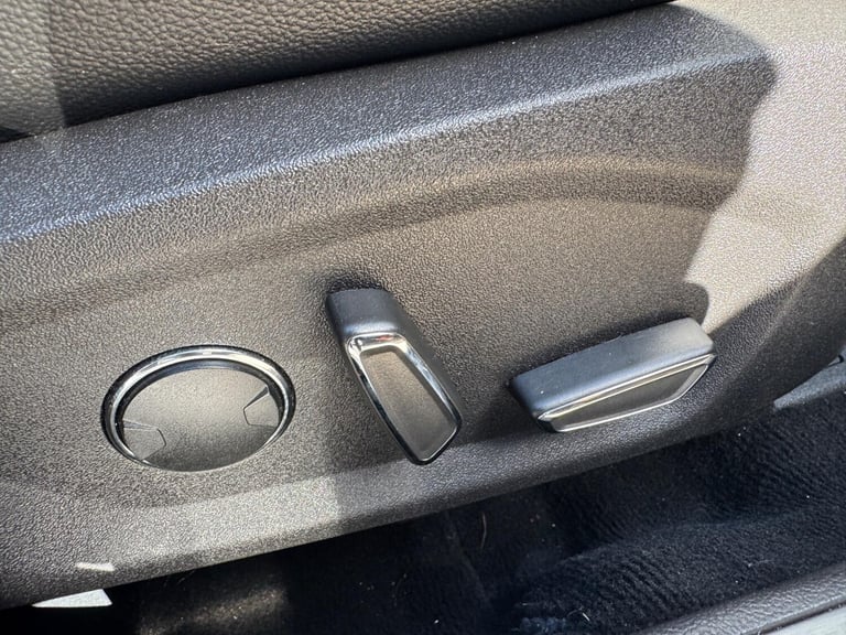 2019 Ford Mondeo 2.0 EcoBlue Titanium Edition Euro 6 (s/s) 5dr ESTATE Diesel Manual