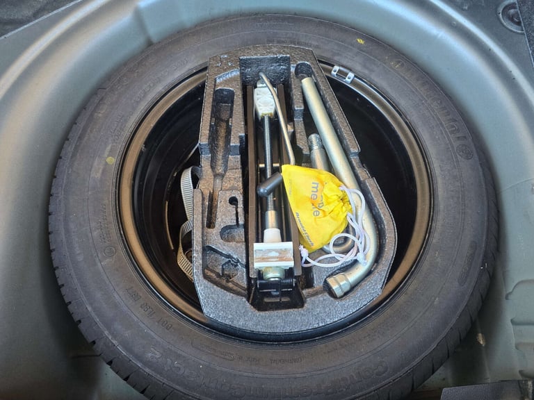 2016 Volkswagen Polo 1.2 TSI Match 5dr HATCHBACK PETROL Manual