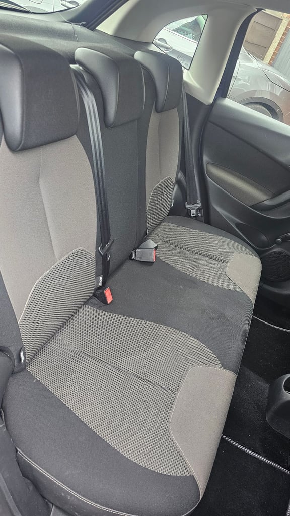 Citroen C3 VTR Plus 1.0 Petrol, £20 Road Tax a Year