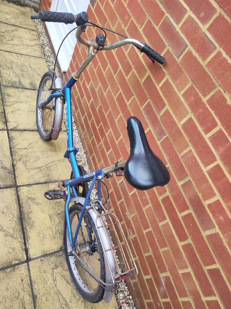 Folding-bike in Reading, Berkshire Bikes, Bicycles Cycles for