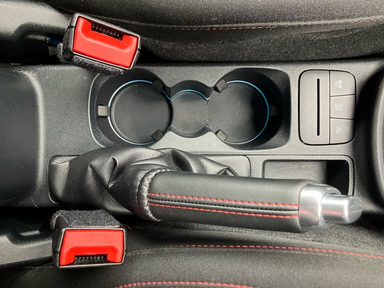 2023 Ford Puma 1.0 EcoBoost Hybrid mHEV ST-Line 5dr DCT Hatchback PETROL Automatic