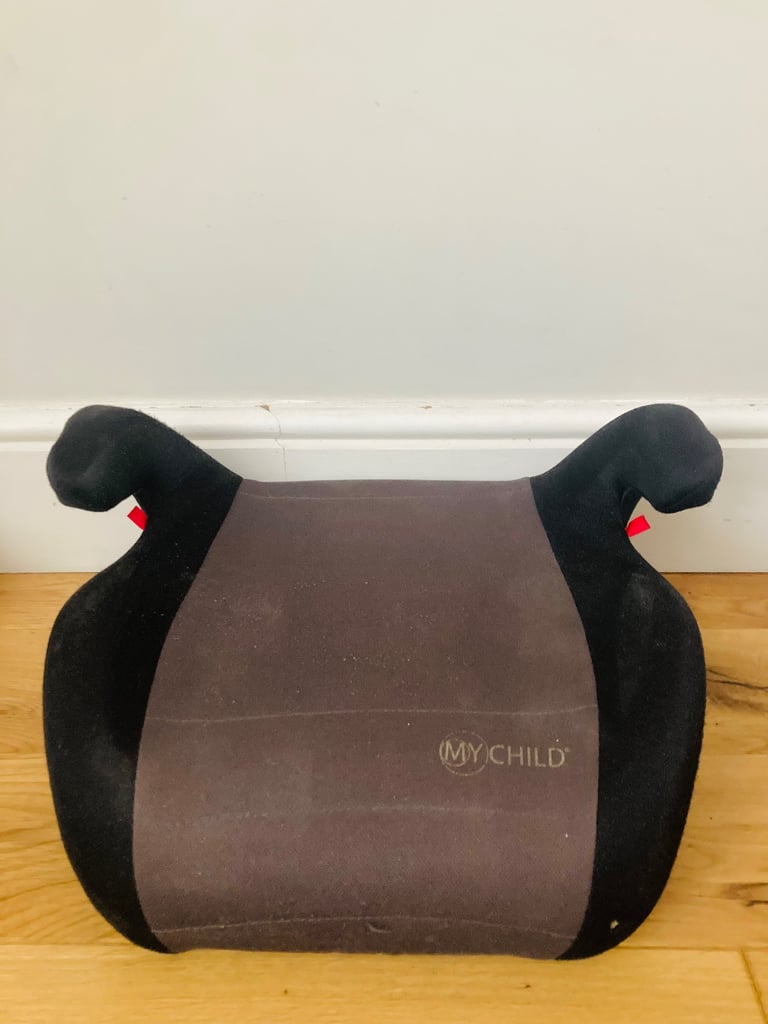 !!FREE!!! Child’s Booster Seat