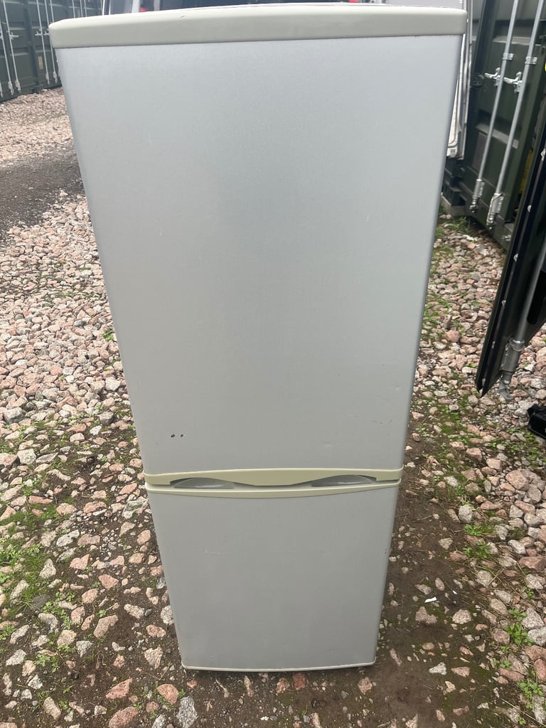 image for Curry’s a rated small fridge freezer (delivery available)