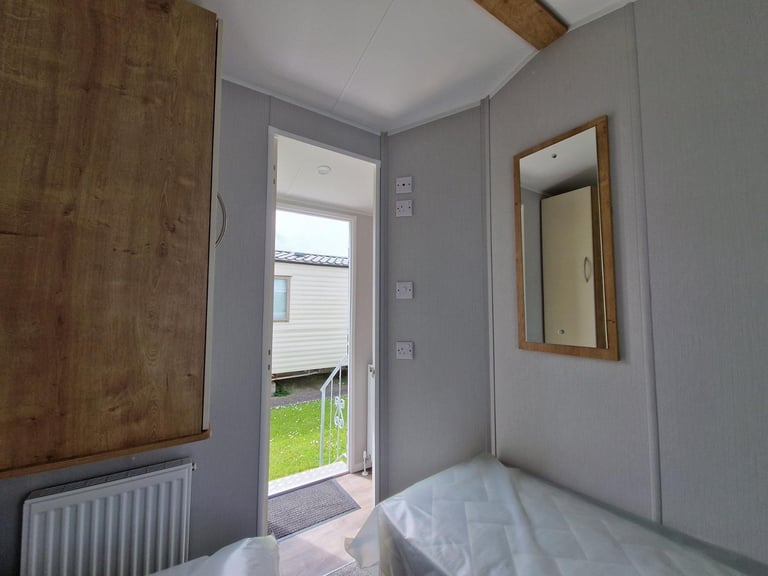 2023 WILLERBY ASHURST