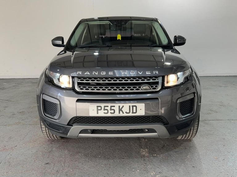 2015 Land Rover Range Rover Evoque 2.0 eD4 SE SUV 5dr Diesel Manual FWD Euro 6 (s/s) (150 ps) EST...