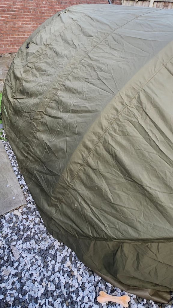 Fox Ranger 2 man bivvy