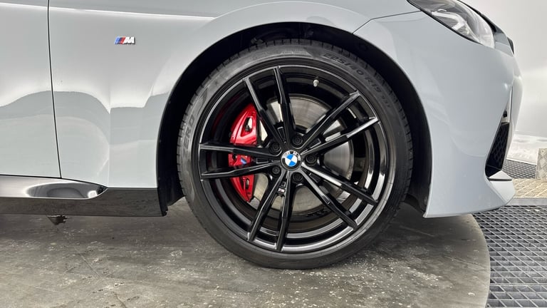 2023 BMW 2 Series 220i M Sport 2dr Step Auto Petrol Coupe Coupe Petrol Automatic