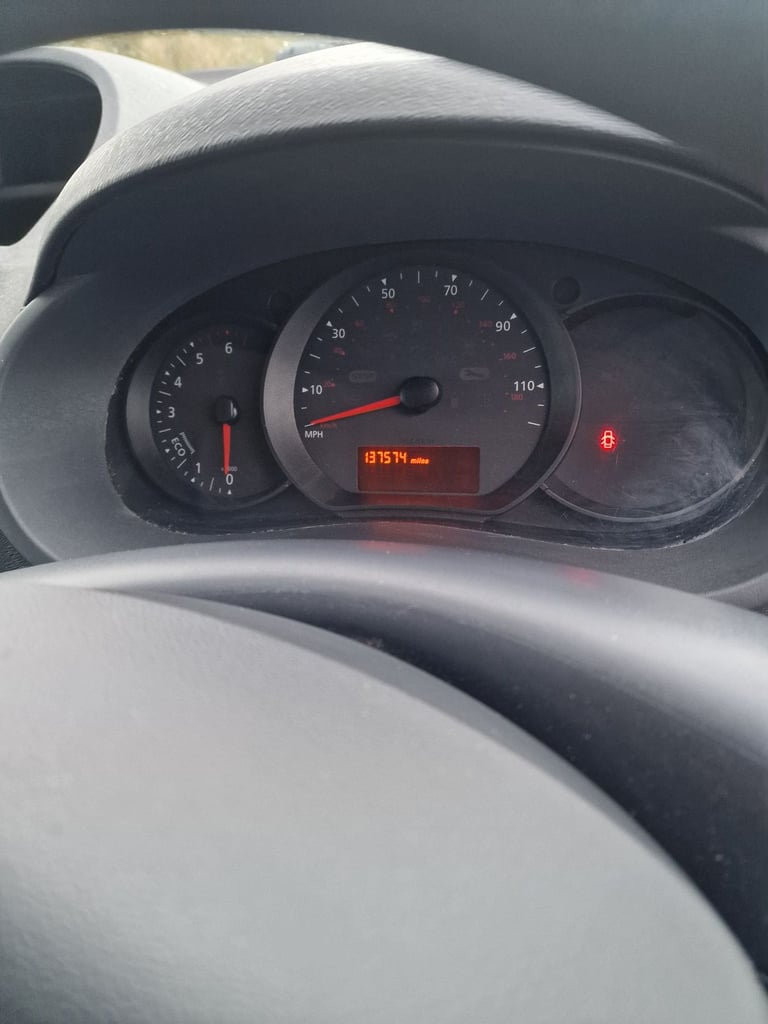 Renault, KANGOO, Car Derived Van, 2019, Manual, 1461 (cc)