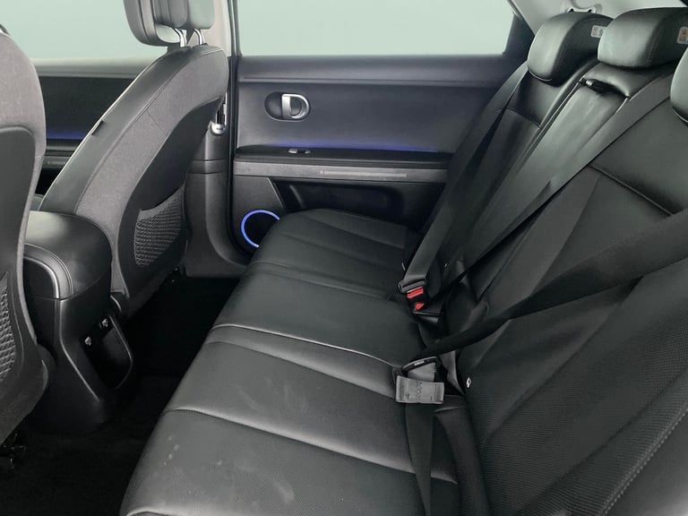 2022 Hyundai IONIQ 5 73kWh Ultimate Hatchback 5dr Electric Auto (217 ps) - LED - REVERSE CAM - N ...