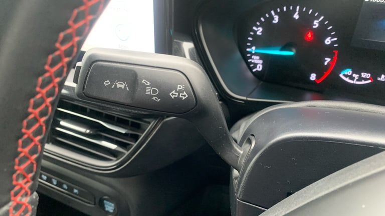 2023 Ford Focus 1.0 EcoBoost ST-Line 5dr HATCHBACK PETROL Manual