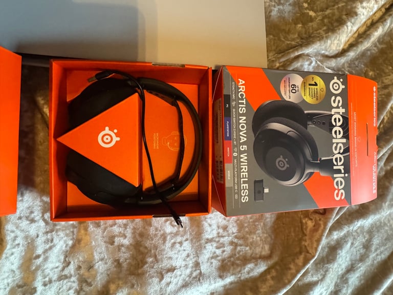 PS5 console bundle 