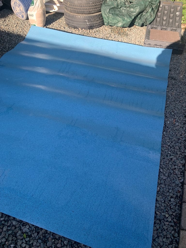 image for Commercial Grade Vinyl Flooring