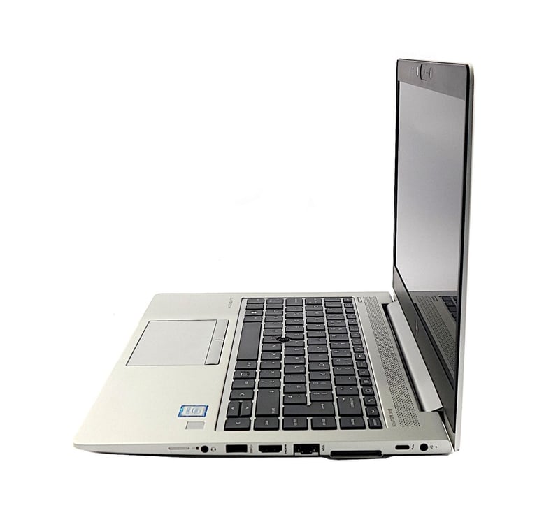 Powerful HP Laptop – Intel Core i7-9th Gen | 8GB RAM | 256GB SSD | Windows 11 Pro | Free UK Delivery