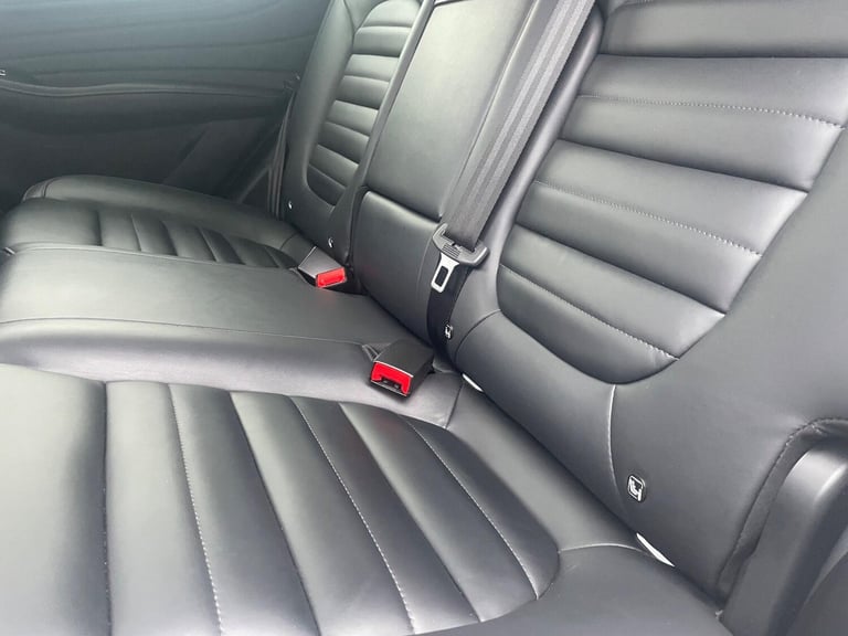 2024 MG MG HS 1.5 T-GDI 16.6kWh Trophy Auto Euro 6 (s/s) 5dr ESTATE Petrol/Electric Hybrid Automatic