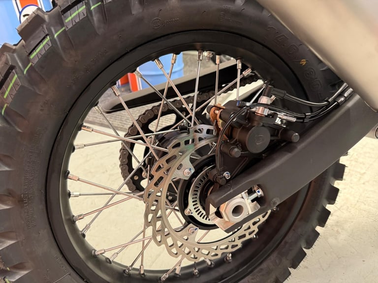 Kove 800X Rally (2025 - New)