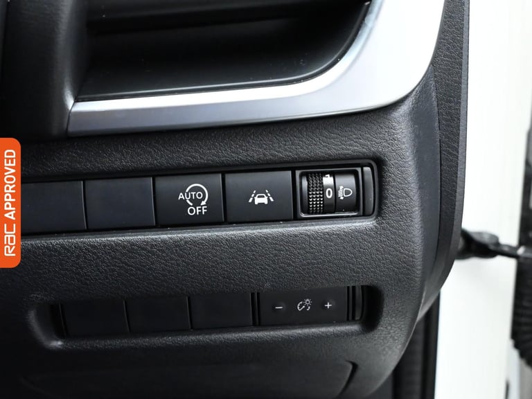 2022 Nissan Qashqai 1.3 DIG-T MHEV Acenta Premium SUV 5dr Petrol Hybrid Manual Euro 6 (s/s) (14 S...
