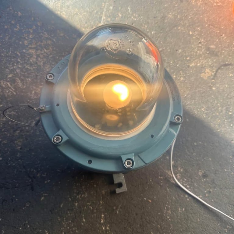 image for Industrial Light - Decorative