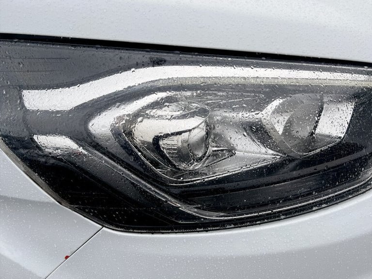 2021 Ford Transit Custom 2.0 EcoBlue 105ps High Roof Trend Van PANEL VAN DIESEL Manual