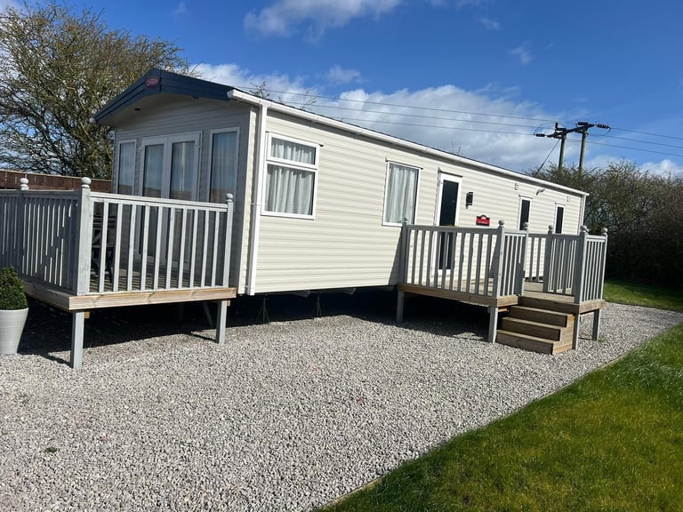 image for Carnaby Silverdale in Alston  - Lodge / Caravan 