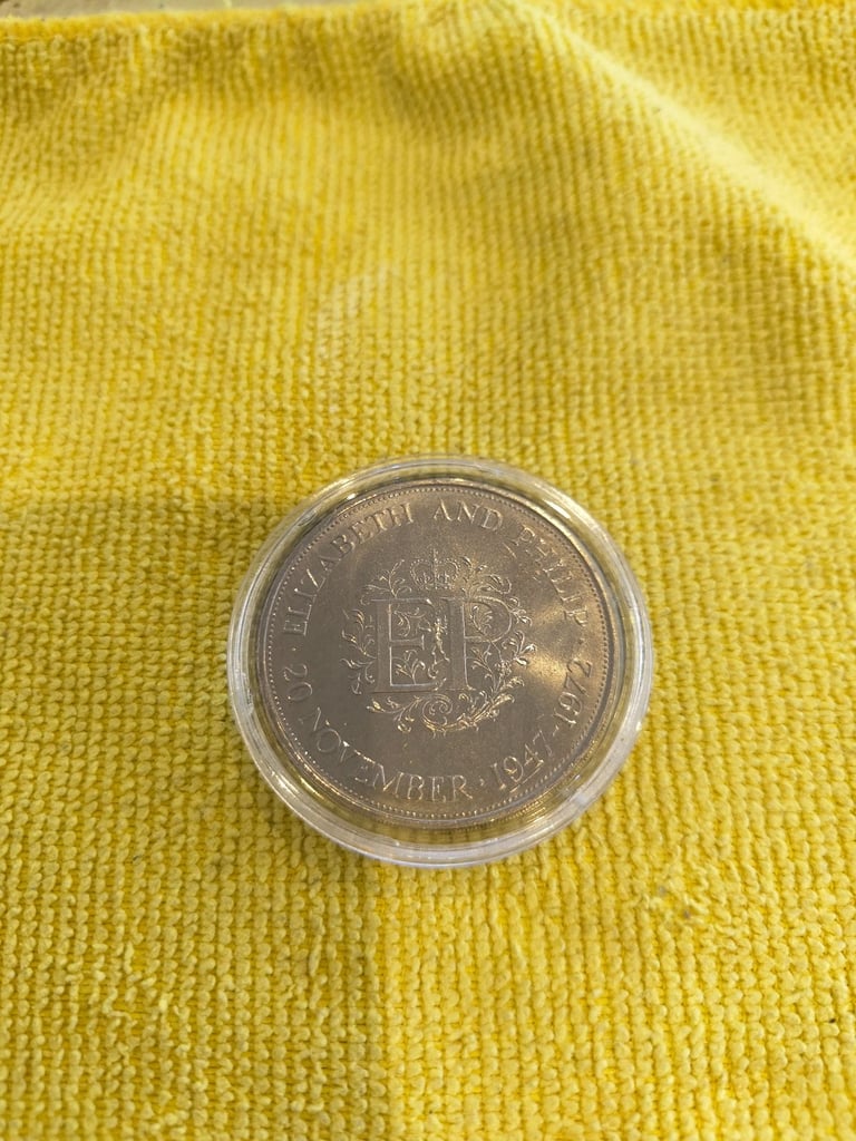 Coin Collection Joblot