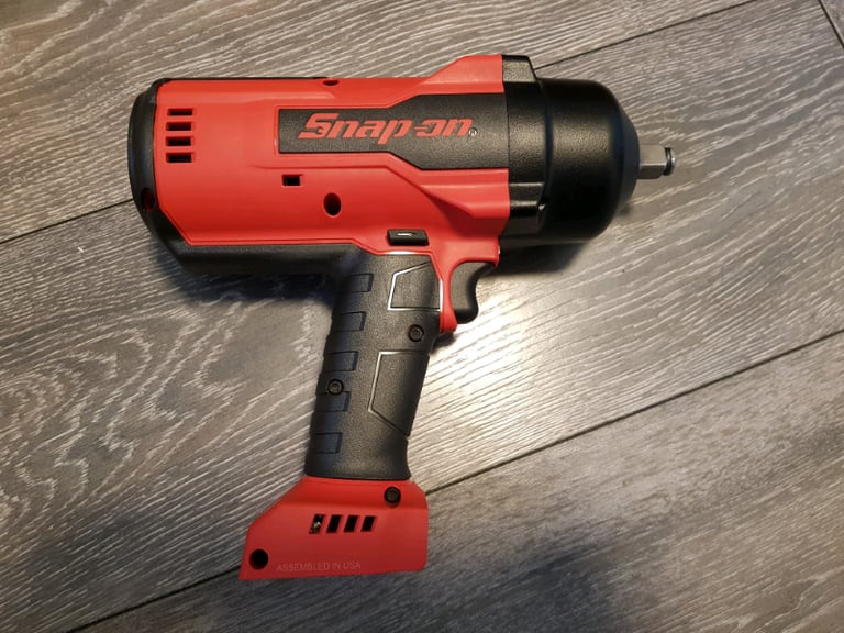 Snap On Impact wrench CT9075DB 