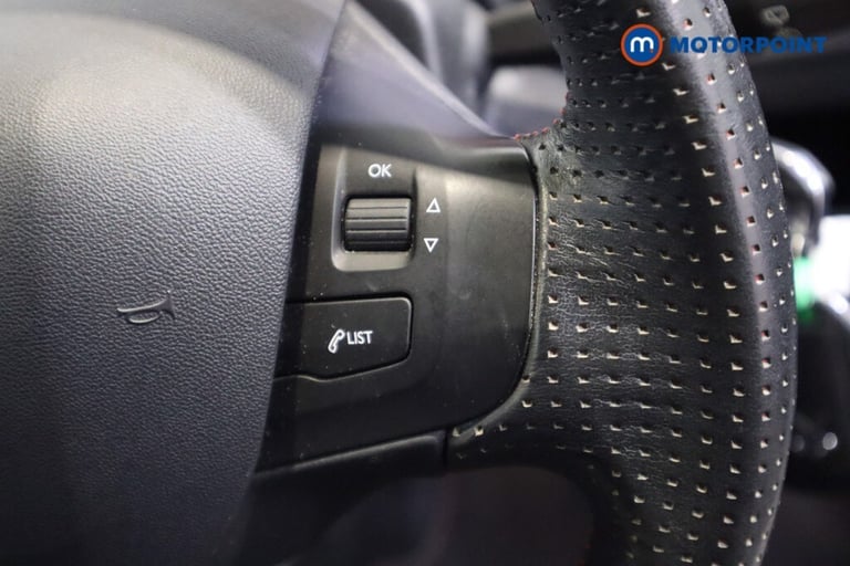 2017 Peugeot 2008 1.6 BlueHDi 120 GT Line 5dr HATCHBACK DIESEL Manual